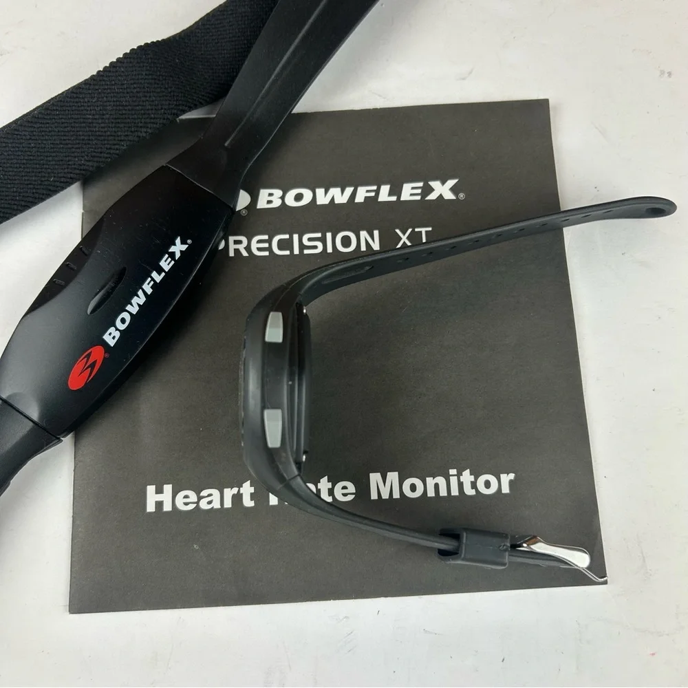 Bowflex precision xt